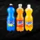 Coca-Cola, Fanta, Sprite 500ml, origine ucraina foto 1