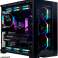 Arbeitsplatz | Workstations mit Intel Xeon CPUs und AMD Threadripper, ausgestattet mit NVIDIA Grafik Bild 2