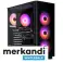 Vlastné herné počítače s procesormi Intel 14 a AMD Ryzen, vybavené GPU RTX 4090, RTX 4080 SUPER, 4070 SUPER fotka 2