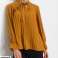 Damesblouses, zomer lenteseizoen, MIX met damesjurken, kleding, palletgoederen, uit Duitse catalogi, gemengde goederen foto 1