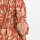 Damesblouses, zomer lenteseizoen, MIX met damesjurken, kleding, palletgoederen, uit Duitse catalogi, gemengde goederen foto 4