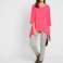 Damesblouses, zomer lenteseizoen, MIX met damesjurken, kleding, palletgoederen, uit Duitse catalogi, gemengde goederen foto 5