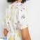 Damesblouses, zomer lenteseizoen, MIX met damesjurken, kleding, palletgoederen, uit Duitse catalogi, gemengde goederen foto 6