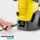1.324-230.0 KARCHER K 4 WCM Premium *EU Wasser-Hochdruckreiniger Bild 3
