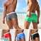 Trajes de baño en liquidación: trajes de baño para hombre Navagio en múltiples variaciones de color fotografía 1