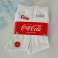 070044 Coca-Cola socks for men. Price - 5.90 euros for 1 pack of 8 and 10 pieces!! image 1