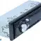 BLUETOOTH CAR RADIO USB MP3 MICROPHONE WITH SD CARD READER image 2