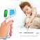 NON-CONTACT MEDICAL THERMOMETER FAST 1S INFRARED image 9