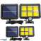 SOLAR GARDEN LAMP WITH MOTION AND DUSK SENSOR FOR LED WALL image 6