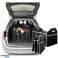 TRUNK TRUNK ORGANIZER BAG FOR CAR 55x33x32cm FOLDABLE image 1