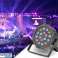 COLOROFOON DISCO LED SPOTLIGHT LASER PROJECTOR PARTIJ RGB foto 5