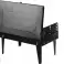 PR-2644 Faltbarer Grill - Tragbarer Mini-Grill - Inkl. Zubehör - 44 x 27 CM Bild 1