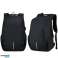 ANTI-DIEBSTAHL-RUCKSACK MIT USB JUGEND URBAN FÜR DIE SCHULE WASSERDICHT Bild 5