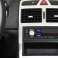 BLUETOOTH CAR RADIO USB MP3 MICROPHONE WITH SD CARD READER image 4