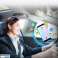 BLUETOOTH CAR RADIO USB MP3 MICROPHONE WITH SD CARD READER image 7