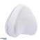 ORTHOPEDIC PILLOW WEDGE BETWEEN KNEES FOR SLEEPING PROFILED image 2
