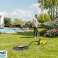 KARCHER BP 6.000 ZESTAW OGRODOWY POMPA OGRODOWA + WĄŻ zdjęcie 1