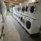 Waschmaschine, Waschmaschinen. Großhandel. Lager. Große Mengen Bild 5