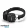Marshall Major IV Bluetooth Wireless On Ear Headphone Black image 3
