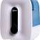 Humidifier - Ultrasonic Cool Mist - Water soothing - 5.6L Reservoir image 1