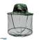 HAT FISHING HAT FOR MOSQUITOES BEES WASPS NET MOSQUITO NET image 2