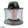 HAT FISHING HAT FOR MOSQUITOES BEES WASPS NET MOSQUITO NET image 3