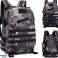 TACTICAL BACKPACK MILITARY TOURIST MILITARY SURVIVAL TRIP image 2