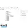 Mischpalette A-Ware Baumarktartikel (Originalverpackt) – Duschregale, Handtuchhalter, Seifenspender, Toilettenpapierhalter, Waschbeckenarmaturen,... Bild 3
