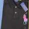 Ralph Lauren μπλούζα πόλο για άνδρες, μεγέθη: S, M, L, XL,XXL εικόνα 1