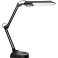 DESK LAMP LED SCHOOL LAMP NIGHT DRAWING WITH HANDLE image 2