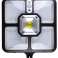 LED SOLAR LAMP WITH MOTION AND DUSK SENSOR 600 W WITH REMOTE CONTROL image 4