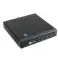 HP Mini 600 G2 Mini PC G4400 / 8GB / 128GB / Windows 10 Home foto 1