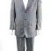 20 sets of 2 men's jacket and suit trousers men's clothing clothing, textile wholesale for resellers retail trade image 4