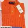 Ralph Lauren кабелна плетена поло риза, за жени, размери: S, M, L, XL . картина 2