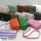 Groothandel in dameshandtassen met dameshandtassen van hoge kwaliteit. foto 3