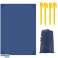 PIKNIK STRANDMATTE CAMPING TURIST STRANDTEPPE 200x140 bilde 1
