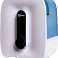 Umidificatore - Nebbia fredda ad ultrasuoni - Acqua rilassante - Serbatoio da 5,6 litri foto 2