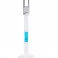 LED BORDLAMPE MED USB INDUKTIV LADER SKOLELAMPE bilde 1