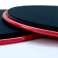 200 pcs. Strongrr Core Slider "Strongrrslider" avec disques coulissants pour sac, articles de sport, produits en gros, acheter le stock restant photo 4