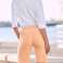 Stock Short femme, Saison printemps-été, Restes de vêtements, Palettes, Stock restant, Palettes mixtes photo 4