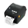 Imprimante d’étiquettes thermique directe Zebra ZD420 203Dpi USB photo 3