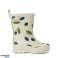 Swedish brand Rubber boots for kids image 1