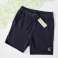 010030 Men's knitted shorts Cerruti 1881. In the classic men's colours: light grey, dark grey, blue, khaki, light brown, olive image 2