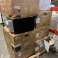 103 st köksmaskiner mix - samsung WP Ikea Scholtes - returer bild 1