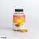 MOVit Vitamin C 1200 mg med nypon Vitamin D Zink PREMIUM 90 tbl. bild 2