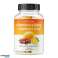 MOVit Vitamin C 1200 mg mit Hagebutten Vitamin D Zink PREMIUM 90 EL. Bild 1