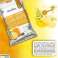 Herbion Naturals Hustenbonbons mit natürlichem Honig-Zitronen-Geschmack, Nahrungsergänzungsmittel, für Erwachsene und Kinder ab 6 Jahren, 25 Tropfen Bild 4