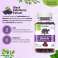 Herbion Naturals Elderberry Gummies with Vitamin C &amp; Zinc Healthy Immune System Support Gummies, 60 Count Pectin Gummies image 4