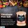 Herbion Naturals Himalayan Pink Salt Jar Fine Grain, GMO Free, Supreme Quality Chemical Free, Vegan, Kosher Certified, Fine Grain All-Natural Salt, Tr image 3
