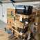 103 adet pişirme aletleri karışımı - samsung WP Ikea Scholtes - iade fotoğraf 2